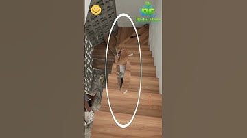 Bậc cầu thang nhựa giả gỗ công nghiệp tự nhiên thi công lắp đặt tại Tây Hồ - Mẫu thiết kế nhà đẹp