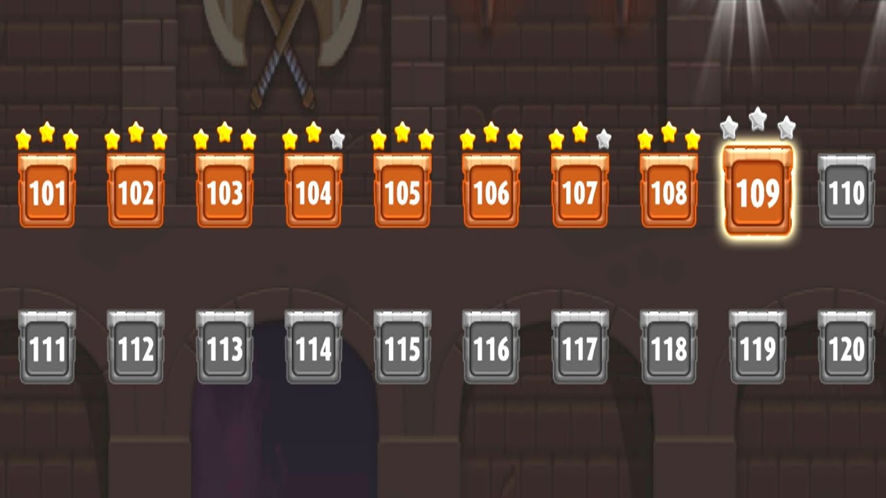 Bobby World Adventure | Level 105 - Level 108 | Gameplay Walkthrough