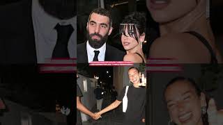 Emily Ratajkowski launches relationship with Dua Lipa's ex