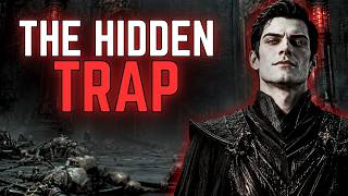 The Hidden Enemy After Betrayal | Sith Philosophy