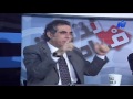 عادل الحجار والحل الامثل لمشكلة السياحة