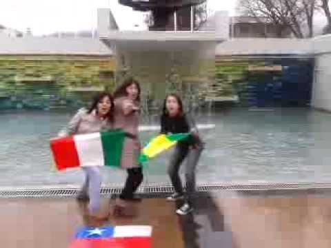  ¡YO SOY EUROPAMUNDO! (concurso)