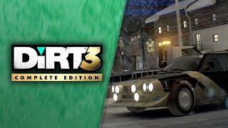 Dirt 3 - Group B Rally Lives On Trailer Video