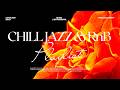 Faceless Divinity - Unwind | RnB and Jazz Instrumental