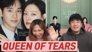 Queen of Tears: Is It Really Worth the Hype?