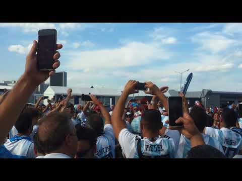Чемпионат мира по футболу в России - 3127776