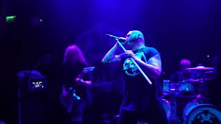 Crematory - Kommt näher munich 27.05.2023