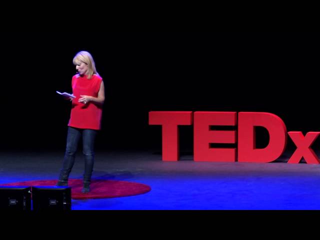 Why art is important | Katerina Gregos | TEDxGhent class=