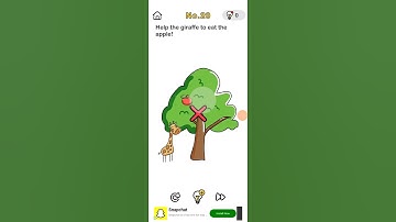 brain out game level 20 #crazy #interesting #game #pradumgaming .