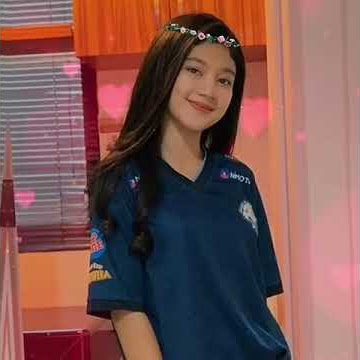 Story wa- cewek imut