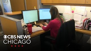 Focusing on well-being at work on World Mental Health Day
