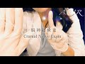 ASMR 脳神経検査 ロールプレイ - Cranial Nerve Exam ASMR -