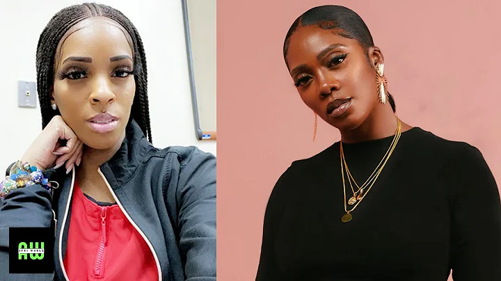 Twin Siblings of Black Celebrities you Never Knew About.