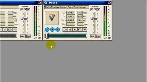 Introduction to Sam Broadcaster Part 1