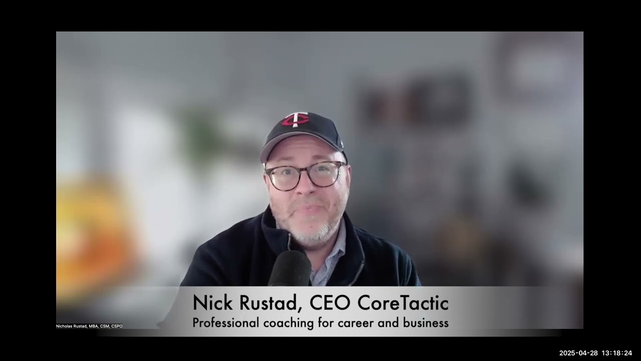 How to start a business part 12