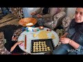كملت لبسة العيد متاعي و رتحت أجواء حلان حلو العيد مع ميمتي و وخيتي
