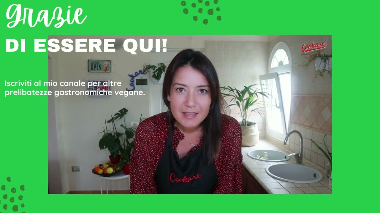 Cookare Sono Io! Mi presento!