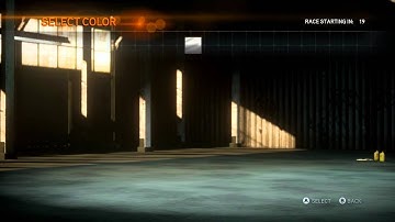 NFS The Run Live Commentary Session Pt. 3 - The Storm