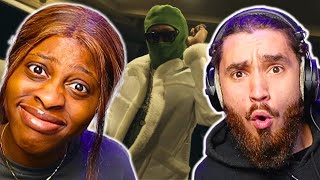 Reacting to Future, Metro Boomin, Travis Scott, Playboi Carti - Type Shit (Official Video) 😱
