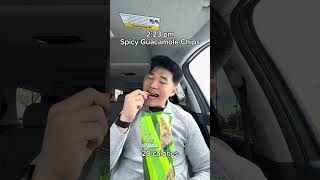 The jar is blessing me with ample calories. #whatieatinaday #mukbang #eatwithme #9to5 #calories