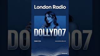 London Radio • Soft Jazz & Soul ✨ SDOL | 24/7 Calm Music  | DOLLYDO7 screenshot 1