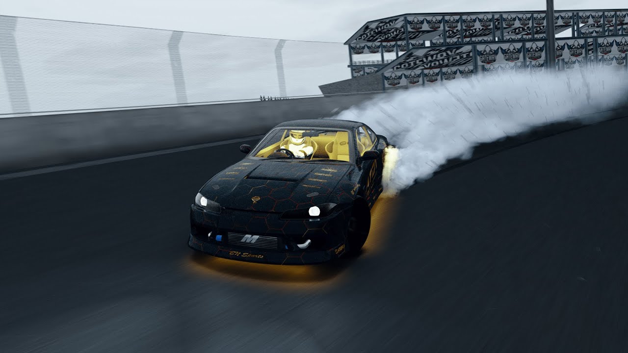 Настройка nissan silvia s15 carx drift racing