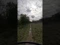 Trace 0468 - Un single qui donne envie d'aller vite. ⚡⚡⚡(en allant vers Fondespierrre). #vtt #mtb