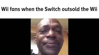 Nintendo Switch Slander