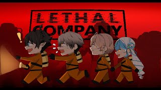 TAKE YOUR KIDS TO WORK DAY! :D 【LETHAL COMPANY COLLAB】 【NIJISANJI EN | Ren Zotto】
