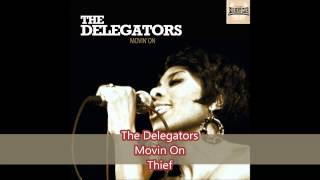 The Delegators Thief
