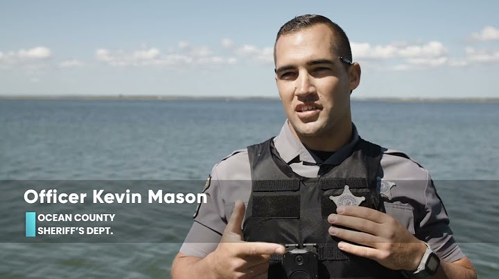 Proper PWC Operation Public Outreach Video