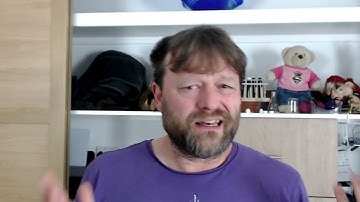 The Forty Year Programmer