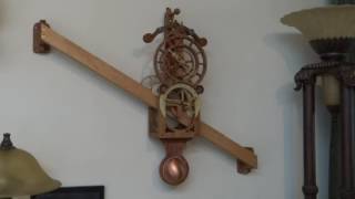MedievalClock