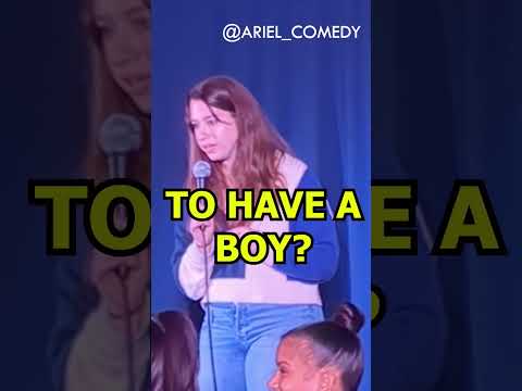 future girl moms
