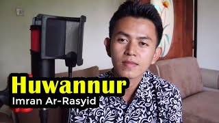 Download lagu HUWANNUR (Sholawat   Lirik)  Clip Wedding Muslim | Imron Rosyadi