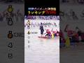 世界でバズった神技集ランキングTOP6まとめ