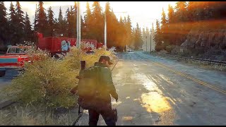 This Looks INSANE! 'The Day Before' Official Gameplay Walkthrough (Open-World Zombie Game) 2021