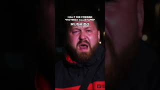 Ruski53 Im Hotbox Allstars Hdf Auf Aggrotv