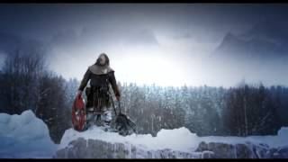 Amon Amarth-Guardians of Asgaard (Official Music Video)