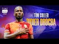 Didier Drogba Nın Galatasaray Daki Tüm Golleri Trendyol Süper Lig