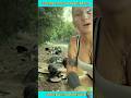 Rescue Mission: Tiny Life Saved 🐾 | Emotional Animal Rescue #shortsvideo