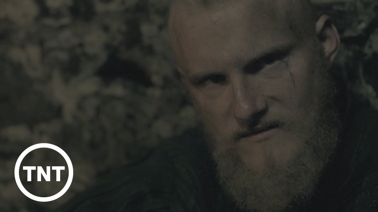 Avance – Episodio 5x12 | Vikingos | TNT vikings serie