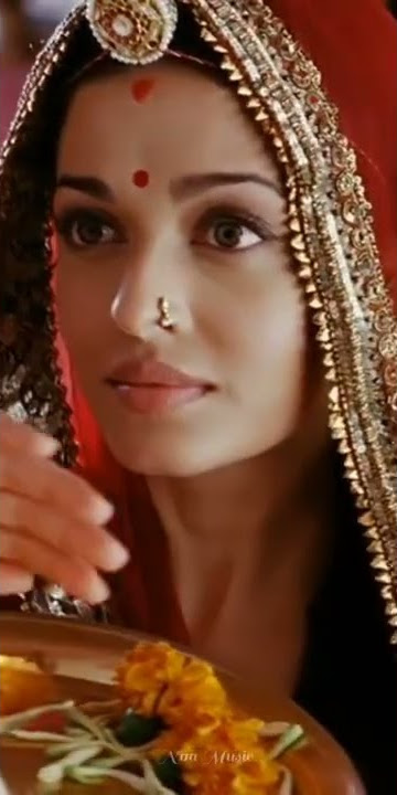 Aamani Ruthuve song💚// Jodhaa Akbar movie song💞//full screen whatsapp status💕