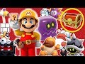 Top 10 Enemies That Would be AMAZING in Super Mario Maker 2 - Hidden Chest EX