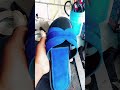 Beautiful slippers for women 💙💙💙