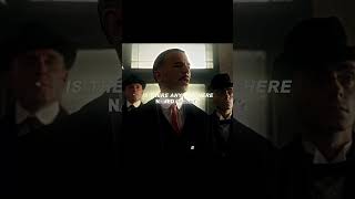 "Man Named Shelby 🥶" | Thomas Shelby Edit | Funk Criminal (Sped Up) | Peaky Blinders #shorts #edit