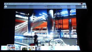 Plasma Active two introduction
