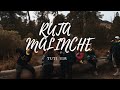 Ruta Malinche 2019