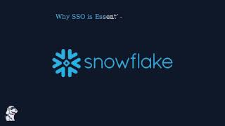 Secure Snowflake Login Using SAML & OIDC (Step-by-Step)