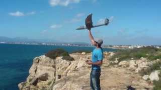 Easy Star Hard Wind 20 Knt Mallorca